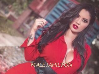 MALEJAHILTON