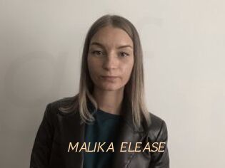 MALIKA_ELEASE