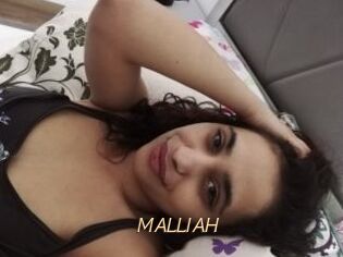 MALLIAH