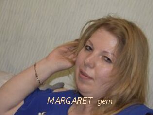 MARGARET_gem