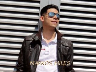 MARKOS_MILES