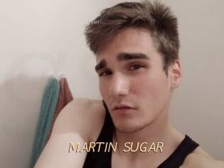 MARTIN_SUGAR