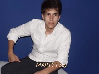 MARTYTony