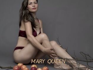 MARY_QUEEN