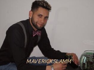 MAVERICKSLAMM