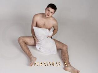 MAXIMUS_X