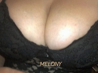 MELONY