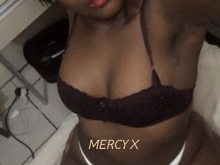 MERCYX