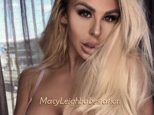 MacyLeighbabestation