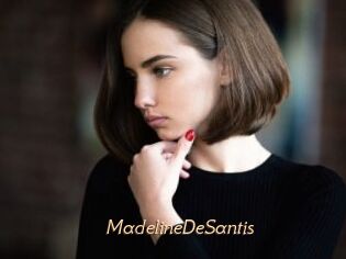 MadelineDeSantis