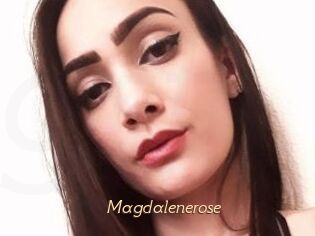 Magdalenerose