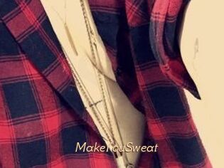 MakeYouSweat