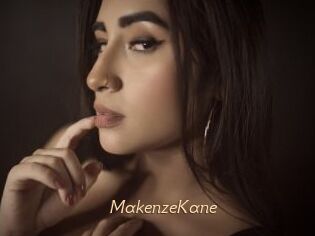 MakenzeKane