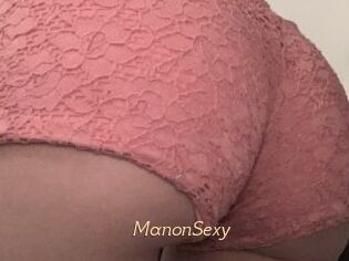 ManonSexy