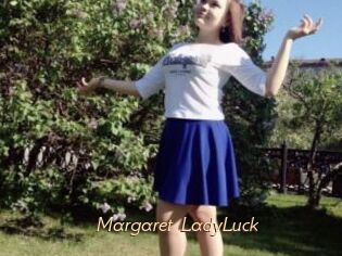 Margaret_LadyLuck