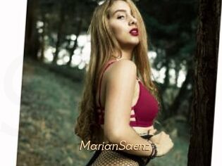 MarianSaenz