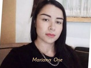 Mariana_One