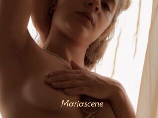 Mariascene