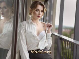 MarieLewis