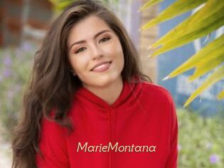 MarieMontana