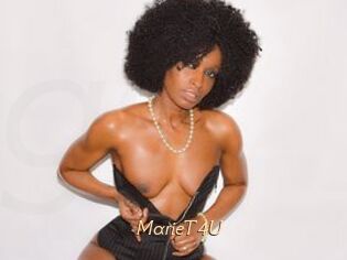 MarieT4U Gratis Seks Films