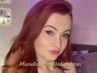 MariellaWinterBabestation