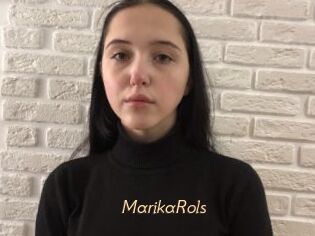 MarikaRols