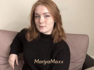 MariyaMaxx