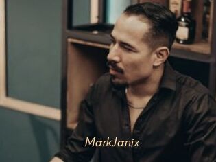 MarkJanix