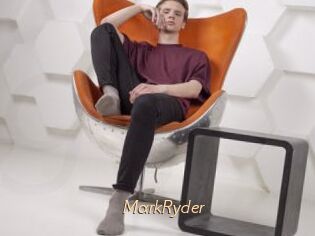 MarkRyder