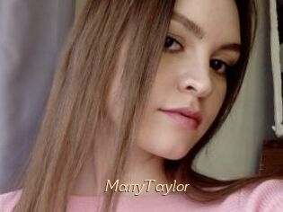 MarryTaylor