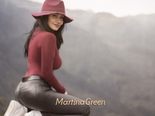 MartinaGreen