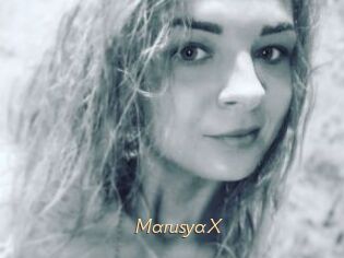 MarusyaX