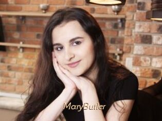 MaryButler