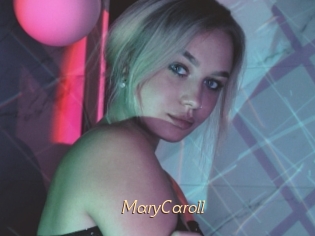 MaryCaroll