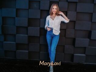 MaryLavi