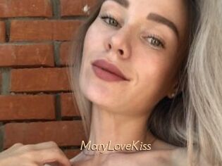 MaryLoveKiss