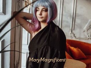 MaryMagnificent