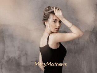 MaryMathews