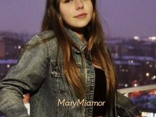 MaryMiamor