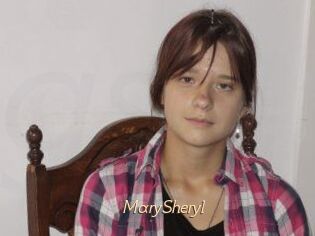 MarySheryl