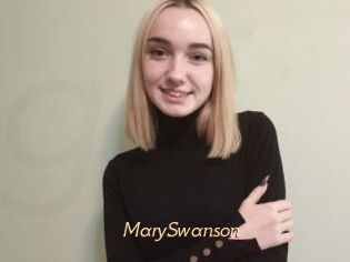 MarySwanson