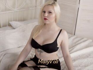 MaryVolt Gratis Seks Films