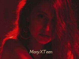 MaryXTeen