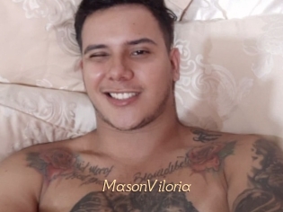 MasonViloria