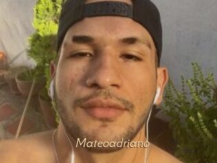 Mateoadriano