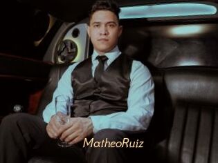 MatheoRuiz