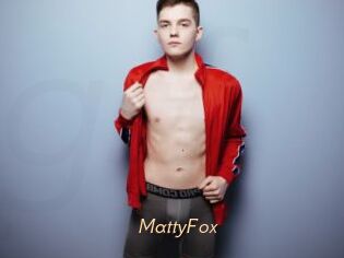 MattyFox