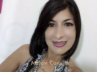 Mature_Carolina