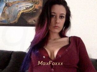 MaxFoxxx